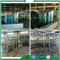 STJ Food Tunnel Dryer